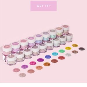 Kiara Sky Diamond FX collection